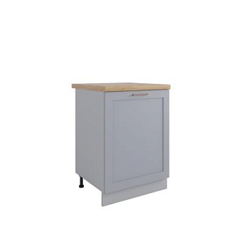 Стол Квадро Маус софт С 601