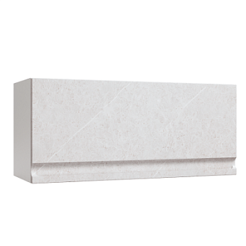 Верхний шкаф Скала Гранит Маус ПГСФ 800