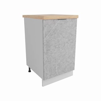 Стол Монца Гранит Маус С 500