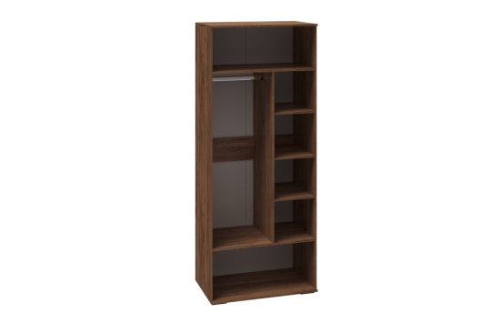 Спальня София шкаф 2-х ств. СШ-21 дуб крафт табачный