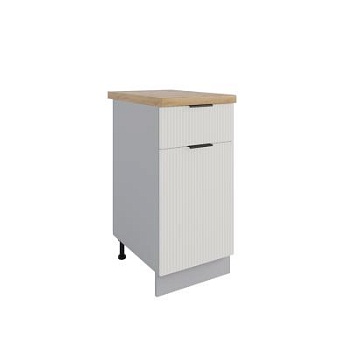 Стол Фенис 3Д Жемчуг С1ЯШ 400