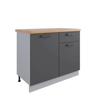 Стол Марта Горчица СШ 1000