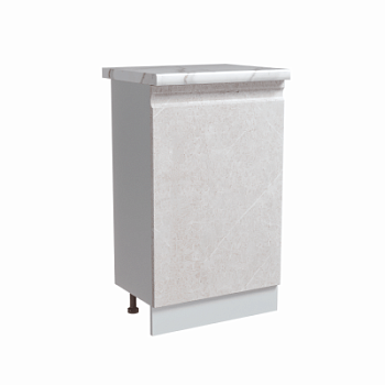 Стол Скала Гранит Маус МС 500 правый