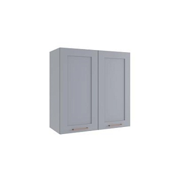 Верхний шкаф Квадро Маус софт П 700