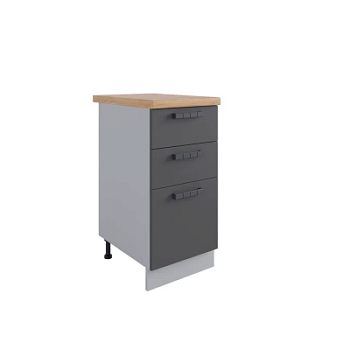 Стол Марта Горчица СЯШ 400