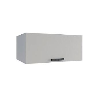 Верхний шкаф Ройс Бежевый Скин ГПГ 800