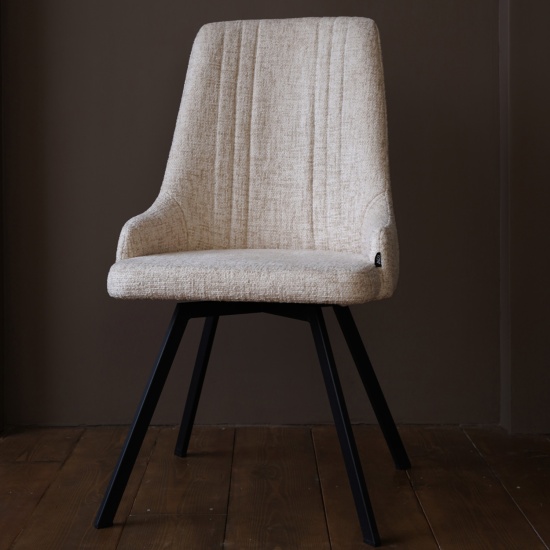 Стул Нико (1 шт) Беж