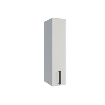 Верхний шкаф Ройс Ваниль софт ВП 200