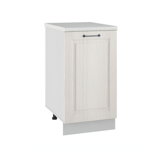 Стол Капри Липа белый С 450