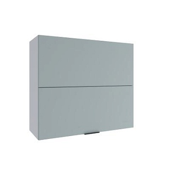 Верхний шкаф Виано Оазис ПГПМ 800