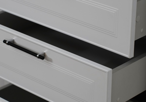 Модульная кухня Манго Белый