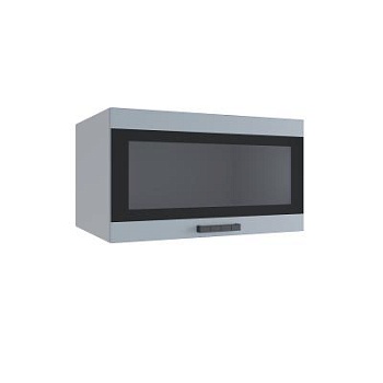 Верхний шкаф Ройс Нарцисс софт ГВПГСФ 800