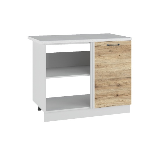 Стол Лофт Дуб цикорий СУ 1050