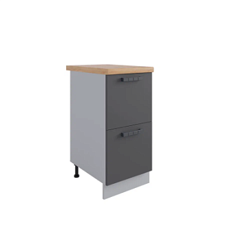 Стол Марта Горчица СК2 400