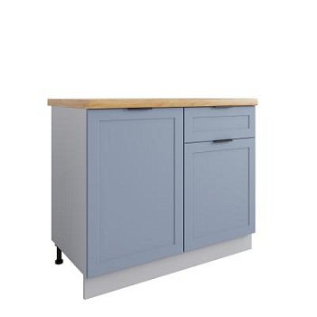 Стол Перо Блю СШ 1000