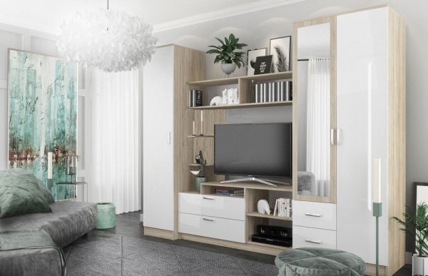 Гостиная Софи