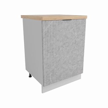 Стол Монца Гранит Маус С 601