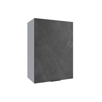 Верхний шкаф Фенис Палм Грей П 500