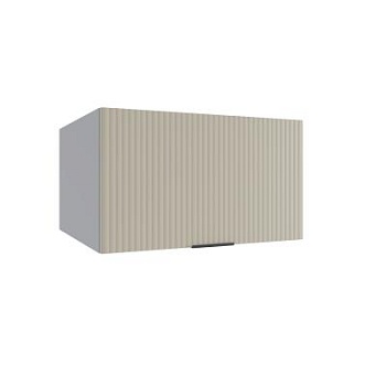 Верхний шкаф Фенис 3Д Тирамису ГПГ 600