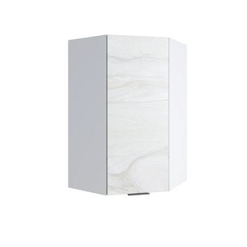 Верхний шкаф Фенис Арт Голд ВПУ 550*550