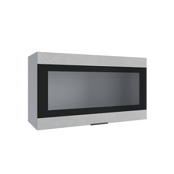 Верхний шкаф Фенис Палм Лайт ВПГСФ 800