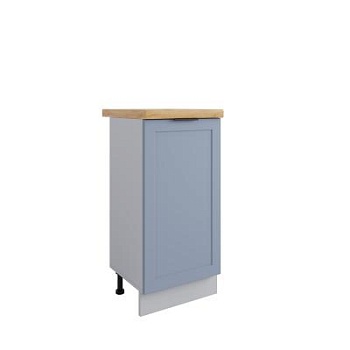 Стол Перо Блю МС 400