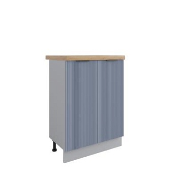 Стол Паола Блю МС 600