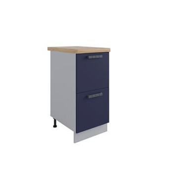 Стол Ройс Черника софт СК2 400