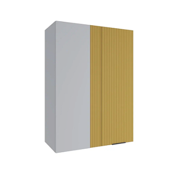 Верхний шкаф Фенис 3Д Голд ВПУ 650