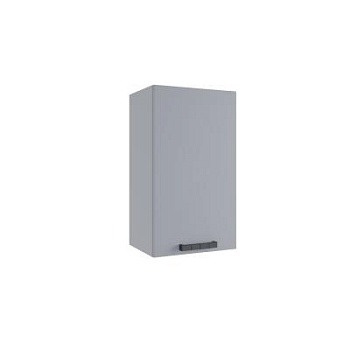 Верхний шкаф Ройс Маус софт П 400