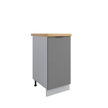 Стол Виано Смоки С 400