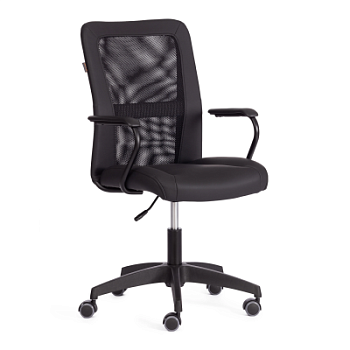 Кресло STAFF черный