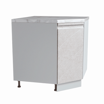 Стол Скала Гранит Маус СУ 850 правый