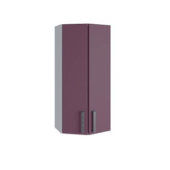 Верхний шкаф Ройс Виноград софт ВПТ 400