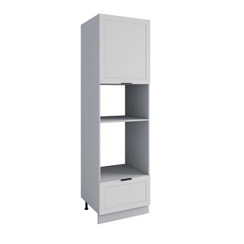 Пенал с нишей под духовку и СВЧ Перо Баунти ПНС 600