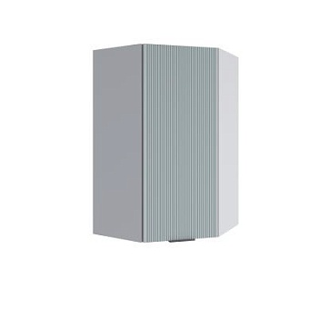 Верхний шкаф Паола Оазис ВПУ 550*550