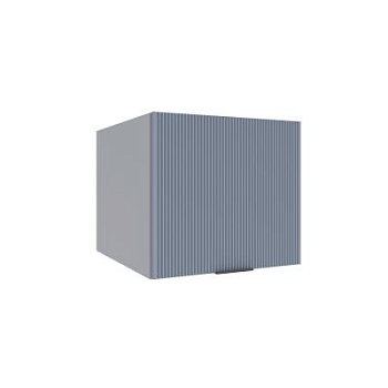 Верхний шкаф Паола Блю ГВПГ 500