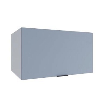 Верхний шкаф Виано Блю ГВПГ 800