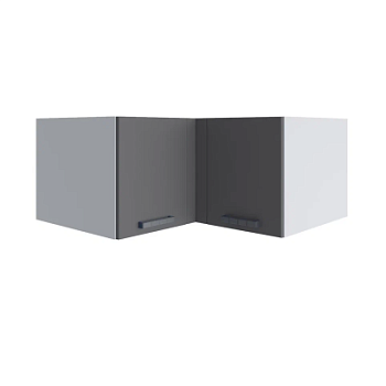 Верхний шкаф Марта Горчица ГВПГУ 1000