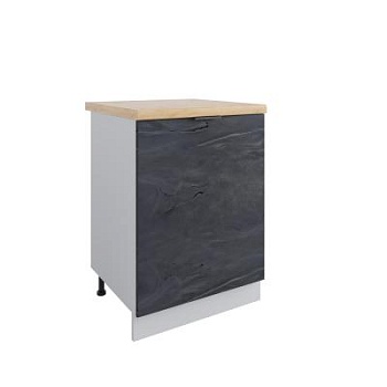 Стол Фенис Арт Сталь С 601