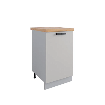 Стол Фортуна Бежевый С 500