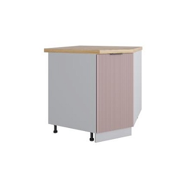 Стол Мелисса Пудра Скин СУ 850