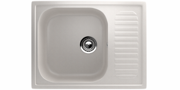 Мойка Ulgran U-202-331 белый