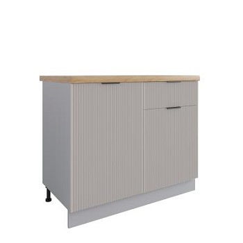 Стол Паола Вижн СШ 1000