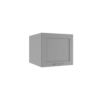 Верхний шкаф Квадро Софт Ольбия ГВПГ 500