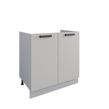 Стол Ройс Бежевый Скин СМ 800