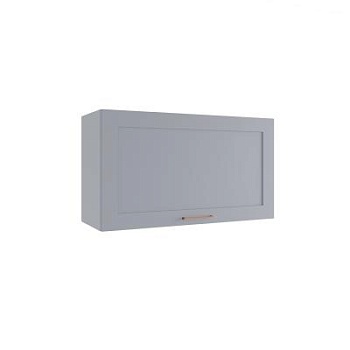 Верхний шкаф Квадро Маус софт ВПГ 800