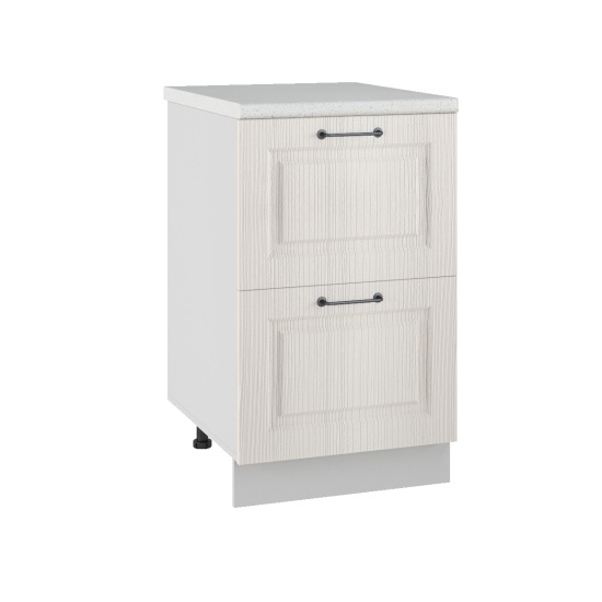 Стол Капри Липа белый КС2Я 500