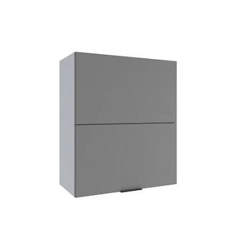 Верхний шкаф Виано Смоки ПГПМ 600