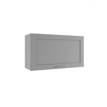 Верхний шкаф Квадро Софт Ольбия ВПГ 800